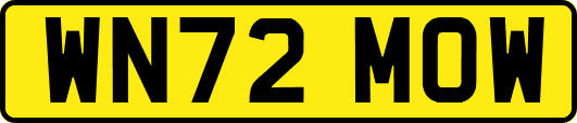 WN72MOW