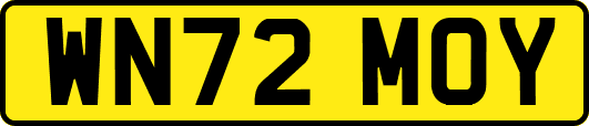 WN72MOY