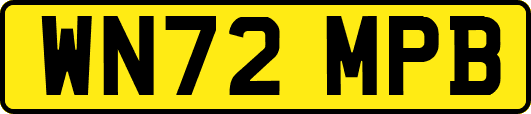 WN72MPB