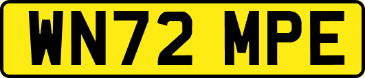 WN72MPE
