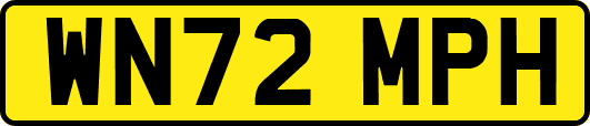 WN72MPH