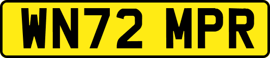 WN72MPR