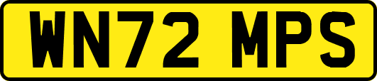 WN72MPS