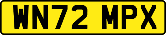 WN72MPX