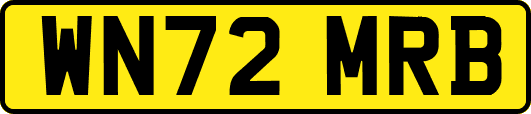 WN72MRB