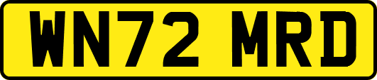 WN72MRD