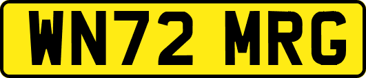 WN72MRG