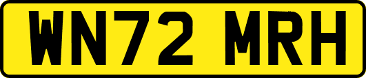 WN72MRH