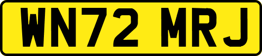 WN72MRJ