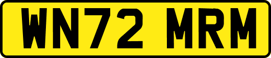 WN72MRM