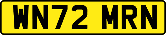 WN72MRN