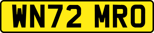 WN72MRO