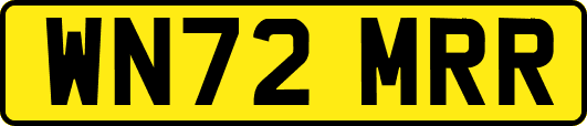 WN72MRR