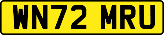 WN72MRU