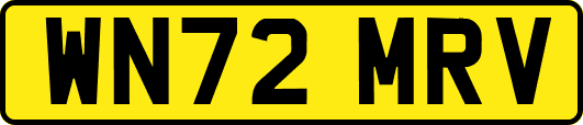 WN72MRV