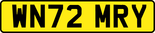 WN72MRY