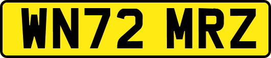 WN72MRZ