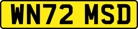 WN72MSD