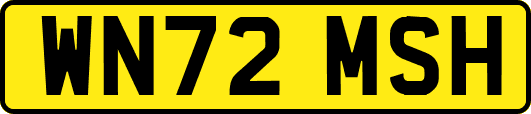 WN72MSH