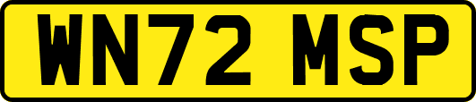 WN72MSP