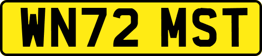 WN72MST