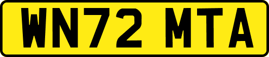 WN72MTA