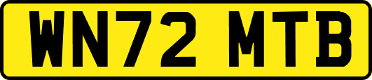 WN72MTB