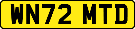 WN72MTD