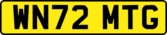 WN72MTG