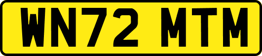 WN72MTM