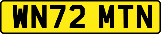 WN72MTN