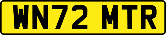 WN72MTR
