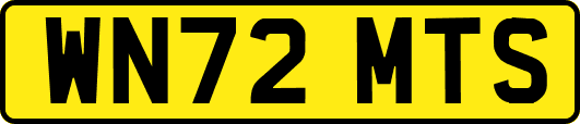 WN72MTS