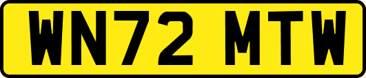 WN72MTW
