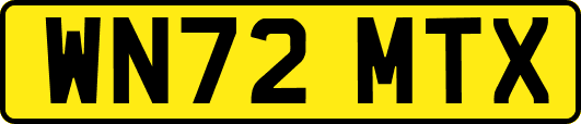 WN72MTX
