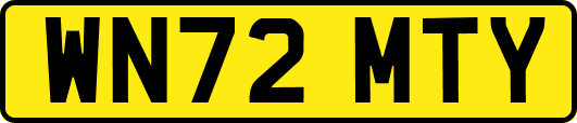 WN72MTY