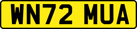 WN72MUA