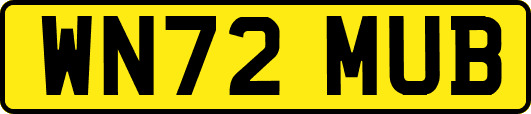 WN72MUB