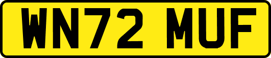 WN72MUF