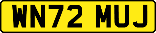 WN72MUJ