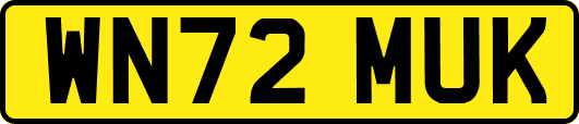 WN72MUK