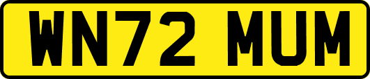 WN72MUM