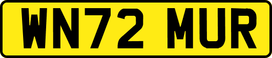 WN72MUR