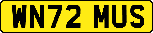 WN72MUS