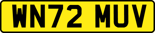 WN72MUV