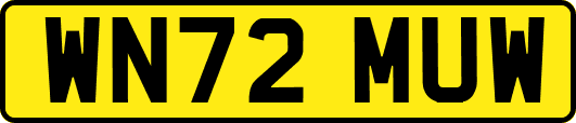 WN72MUW