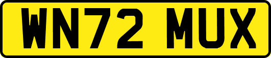 WN72MUX