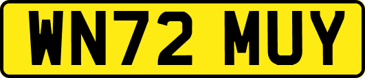 WN72MUY