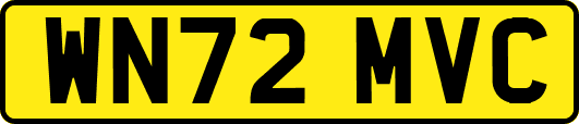 WN72MVC
