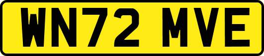 WN72MVE